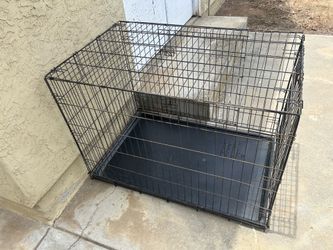 Dog kennel
