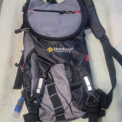 Outdoor Products Ripcord Hydration Packs