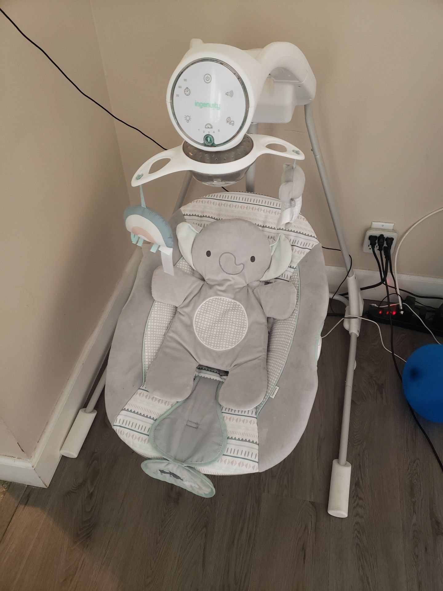 Baby Swing
