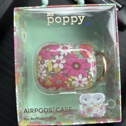 XO POPPY AIRPODS CASE FOR AIRPODS PRO