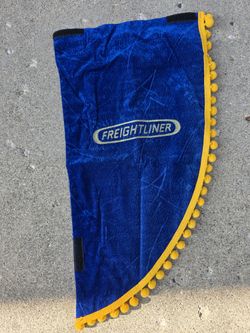 Curtains For Semi Truck