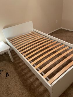 Ikea Bed Fram