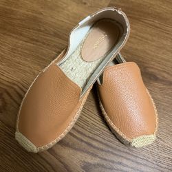 Soludos LEATHER