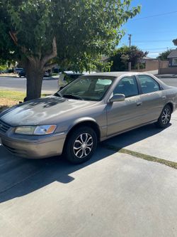 99 Toyota Camry