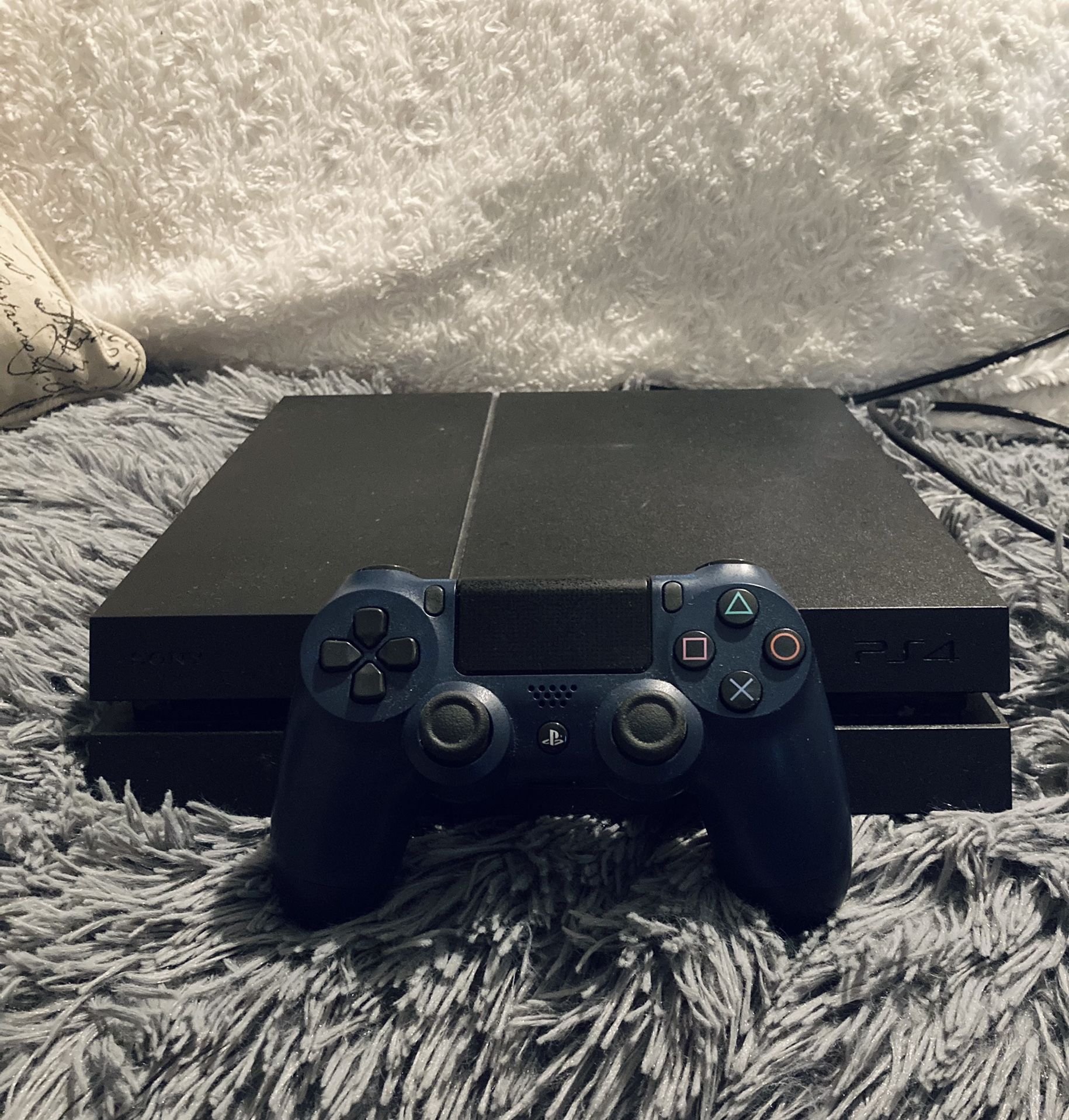 PS4 500 GB