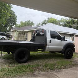 2012 Ford F-250