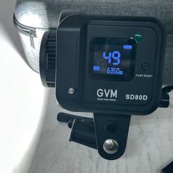 Electronic Gvm Sd80d 80w#44133