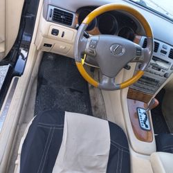 2005 Lexus ES 330