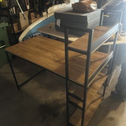 Modern Desk
