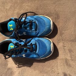 Men’s Under Armor Trainers 