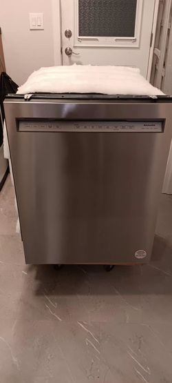 Dishwasher