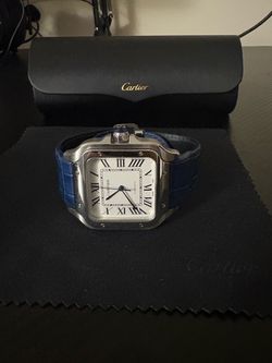 Cartier accessories