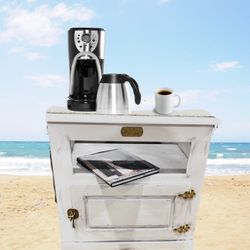 COASTAL COFFEE BAR / VA BEACH 