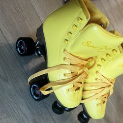 Size 5 Women’s Skates 
