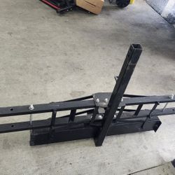 Dirtbike Carrier Up To 500lbs