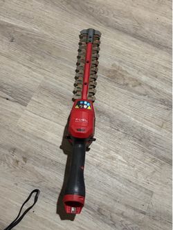 Milwaukee hedge clippers