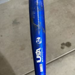 29" -10 Demarini The Goods USA Bat.