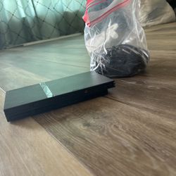 Ps2 slim!