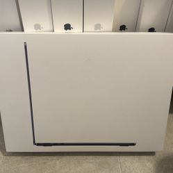 MacBook Air 13IN M4 Chip (newest Model)