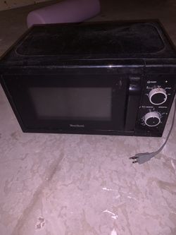 Microwave!