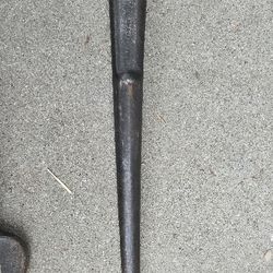Spud Wrench
