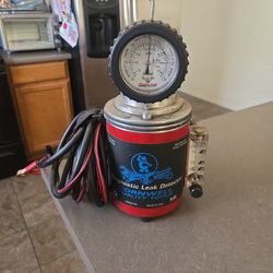 Cornwell Tools Diagnostic Smoke Leak Detector