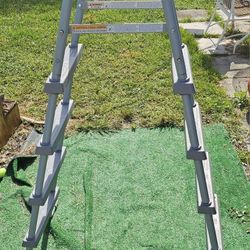 Above Ground Pool Ladder Bestway