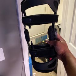 Fusion Woman’s OA Knee brace