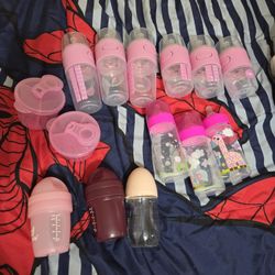 Baby Bottles