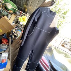 BRAND NEW!!! 4XL. Full-Body Wetsuit!!! Only $100/each Firm