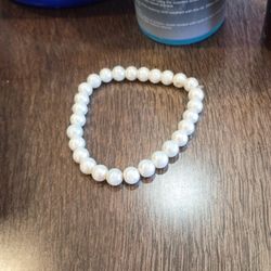 Pearl Bracelet 