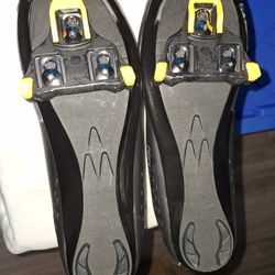 Tommaso Strada Elite Cycle Shoe