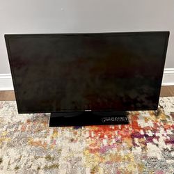 Samsung 500 UN40H5003BF 40” LED-LCD TV 