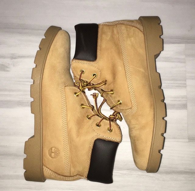 Timberland 6 Inch Classic Boots