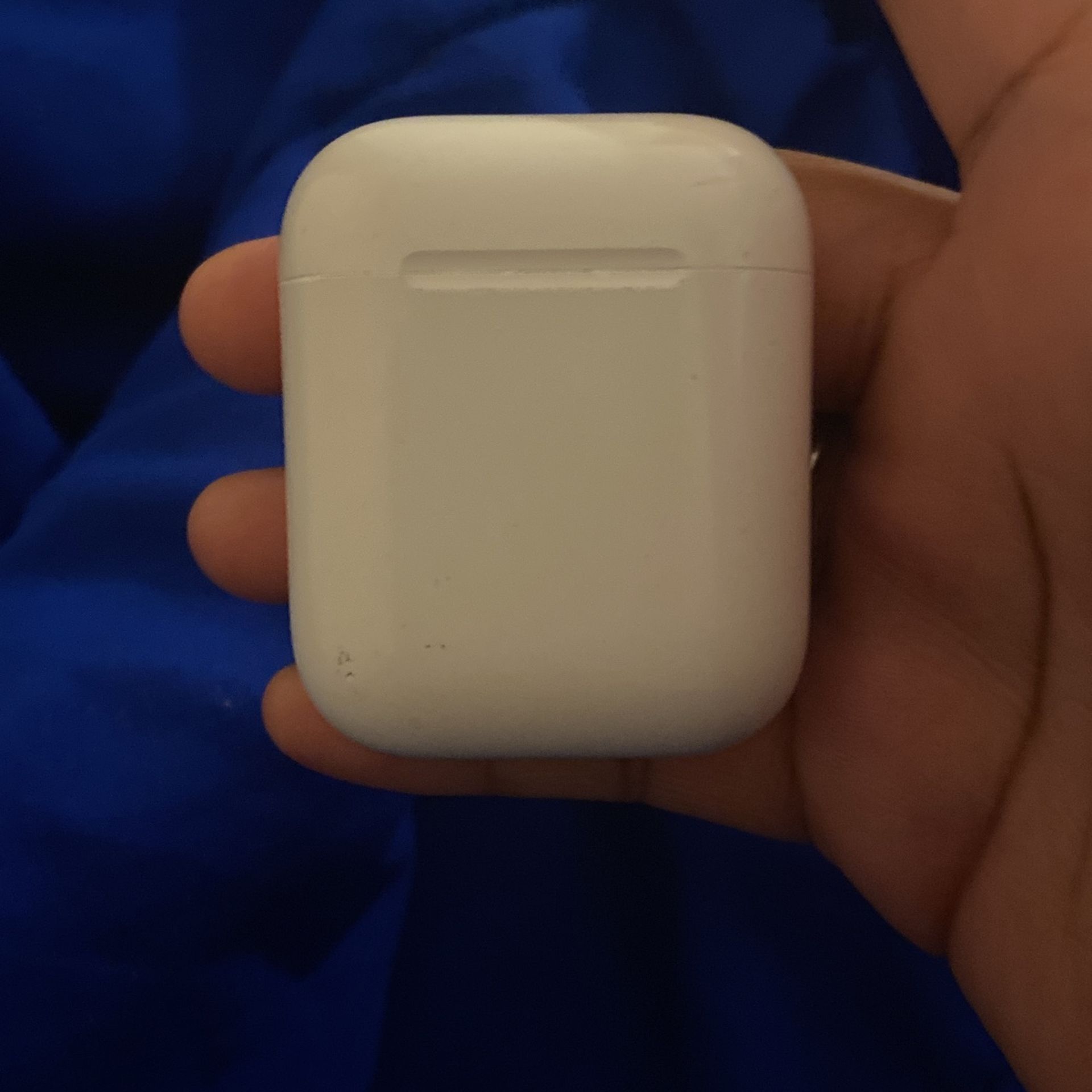 AirPods