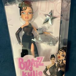 Bratz Kylie Jenner Doll