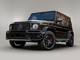2014 Mercedes-Benz GL-Class