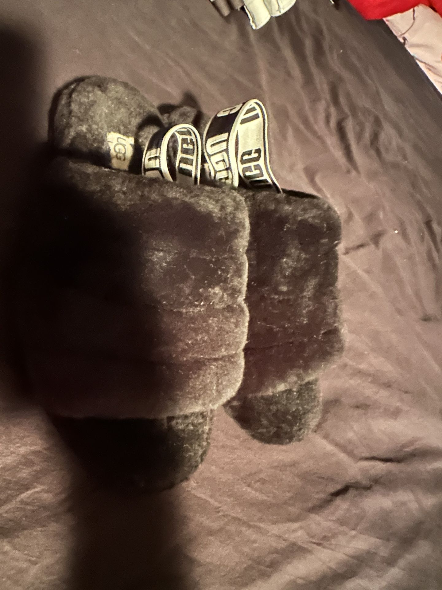 Ugg Sandals
