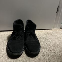 Clark Desert Boot Size 13