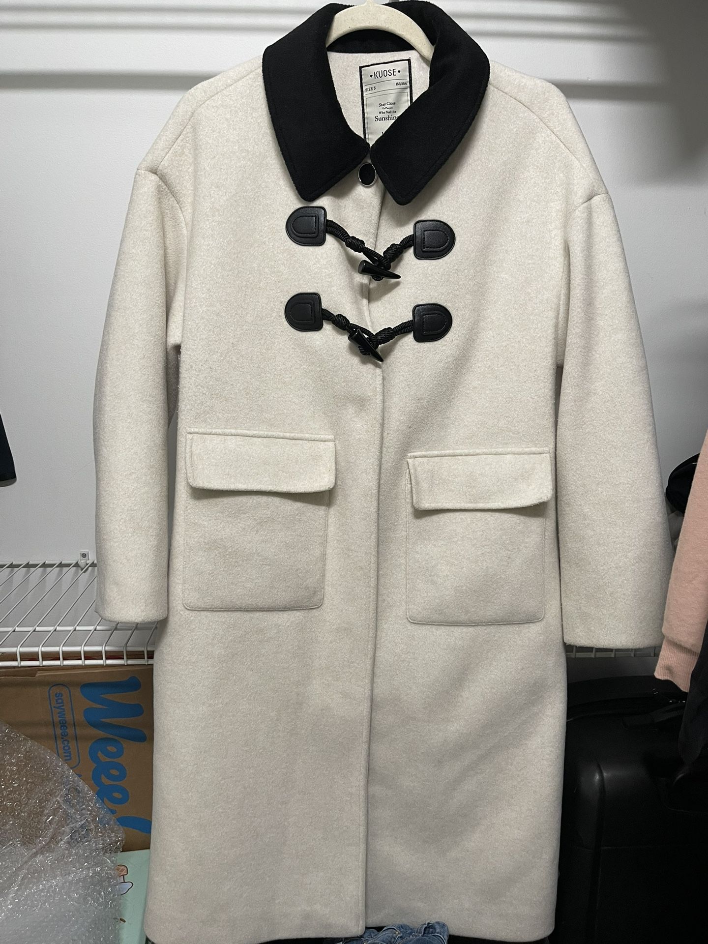 Jacket