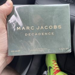 Mark Jacobs Decadence $85