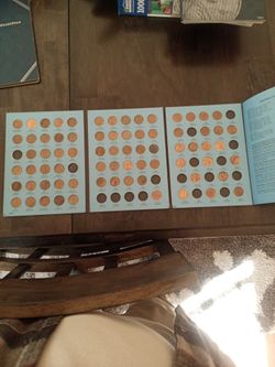 Coin album