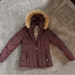 Winter Mid Parka Calvin Klein