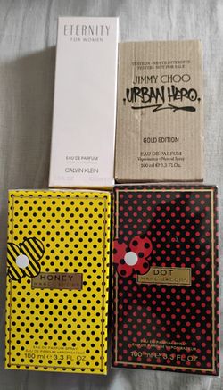 Fragrances