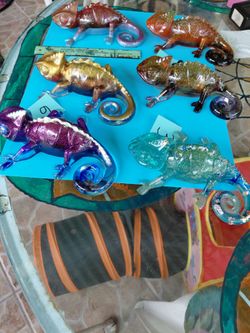 CHAMELEON