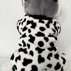Pet Pajamas 