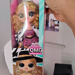 Lol Dolls