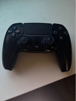 Sony PS5 DualSense Wireless Controller Black