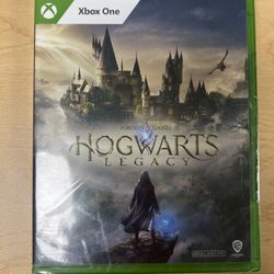 Hogwarts Legacy Xbox One