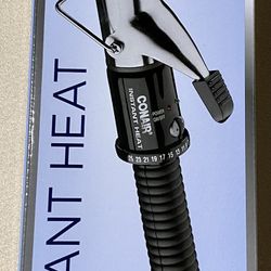 Conair Curling Iron 1 1/4 